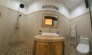 The Ganesha Homestay - Canggu - 5