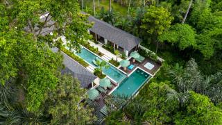 Villa Dream Life by BaliSuperHost - Ubud - 9
