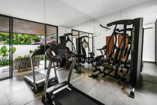 Villa Dream Life by BaliSuperHost - Ubud - 8