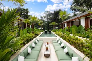 Villa Dream Life by BaliSuperHost - Ubud - 2
