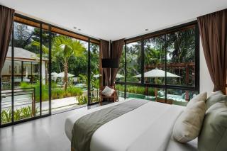 Villa Dream Life by BaliSuperHost - Ubud - 5