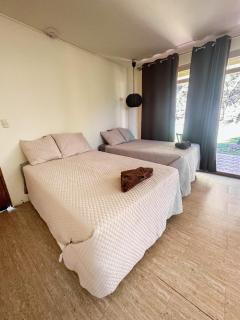 Punta Mango Surf Resort - 4
