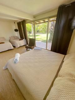 Punta Mango Surf Resort - 2
