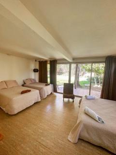 Punta Mango Surf Resort - 1
