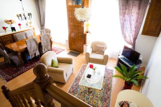 La Petite Maison près de l'Eglise - 6