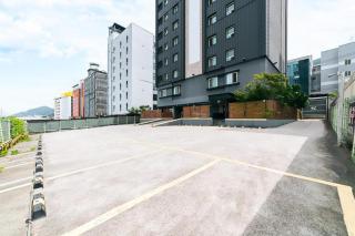 Hotel Ssome Jeongkwan - Busan - 9