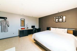 Hotel Ssome Jeongkwan - Busan - 8