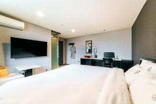 Hotel Ssome Jeongkwan - Busan - 7