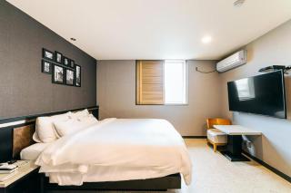 Hotel Ssome Jeongkwan - Busan - 6