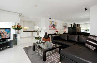 BYD Lofts - Boutique Hotel & Serviced Apartments - Patong Beach, Phuket - Patong - 5