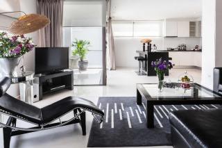 BYD Lofts - Boutique Hotel & Serviced Apartments - Patong Beach, Phuket - Patong - 4