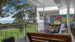 Beachfront- The Art Cottage- Pet Friendly - Vincentia - 9