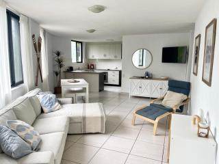 Taranaki 2- Ground Floor, Mooloolaba Beach Apartment - Mooloolaba - 9