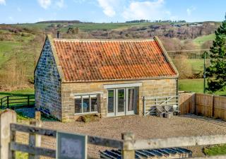 Paddy Waddells Rest - Glaisdale - 0