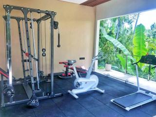 Honey Villa Ubud By Island Escape - Ubud - 7