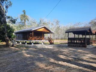 DanZaStay1@BC Nearby Thai Border - 8