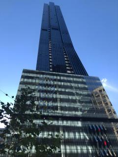 Luxury Premium 568 Collins St - 7
