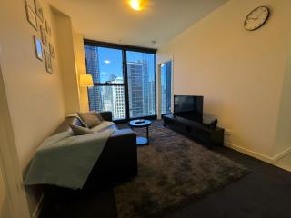 Luxury Premium 568 Collins St - 6
