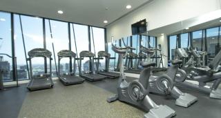 Luxury Premium 568 Collins St - 5