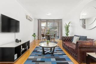 A Comfy Studio for 5 Next to Darling Harbour - 9
