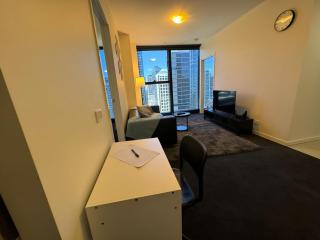 Luxury Premium 568 Collins St - 2
