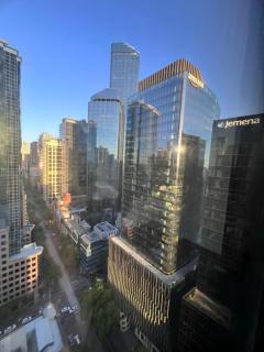 Luxury Premium 568 Collins St - 4