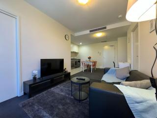 Luxury Premium 568 Collins St - 3