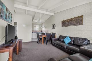 Admirals Lodge - Merimbula - 2