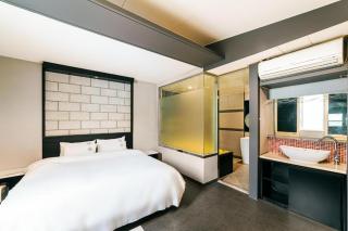 Hotel Ssome Jeongkwan - Busan - 3