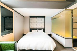 Hotel Ssome Jeongkwan - Busan - 2