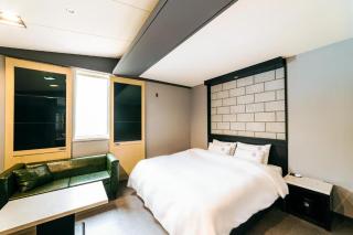 Hotel Ssome Jeongkwan - 2