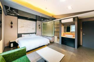 Hotel Ssome Jeongkwan - Busan - 4