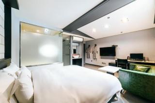 Hotel Ssome Jeongkwan - Busan - 1