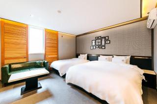 Hotel Ssome Jeongkwan - 1