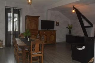 Gîte LORLAVIE - Arudy - 5