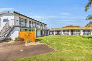 Admirals Lodge - Merimbula - 5