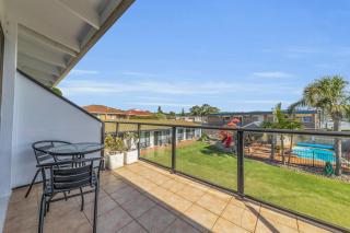 Admirals Lodge - Merimbula - 4