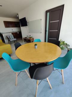 ¡Departamento a 5 minutos del Malecón! - 1