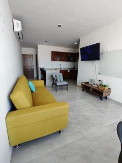 ¡Departamento a 5 minutos del Malecón! - 5