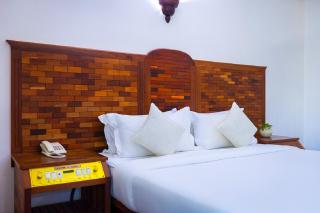 Pierre Hotel - Siem Reap - 1