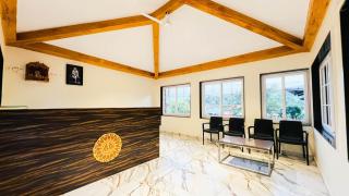 SHARDUL HERITAGE THE RESORT - Mahabaleshwar - 4