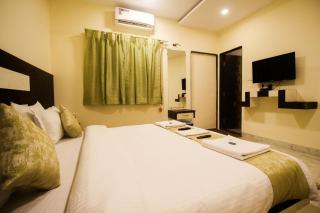 SHARDUL HERITAGE THE RESORT - Mahabaleshwar - 3
