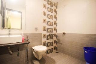 SHARDUL HERITAGE THE RESORT - Mahabaleshwar - 9