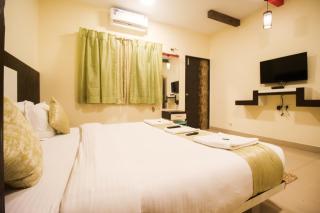 SHARDUL HERITAGE THE RESORT - Mahabaleshwar - 1