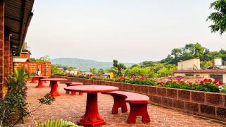 SHARDUL HERITAGE THE RESORT - Mahabaleshwar - 9