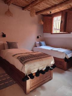 Private Room in Apartment TOV - Taghazout - 0