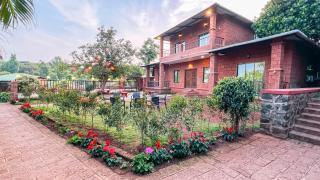 SHARDUL HERITAGE THE RESORT - Mahabaleshwar - 7