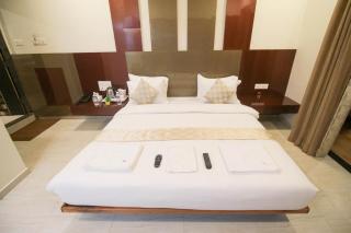 SHARDUL HERITAGE THE RESORT - Mahabaleshwar - 5