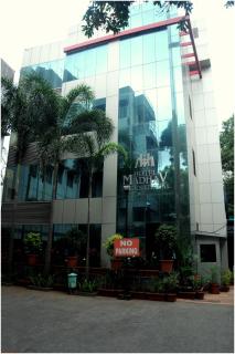 Hotel Madhav International Pune Railway Station - Pune - 0