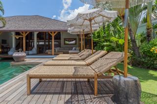 Villa B - Seminyak - 4